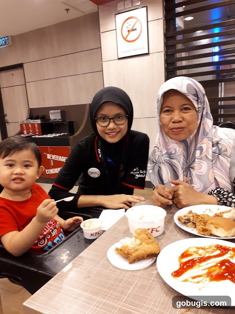 KFC