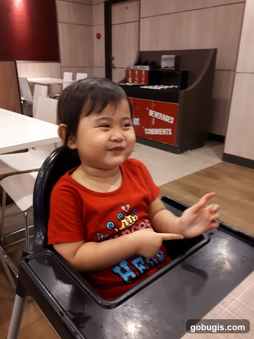 KFC Meal