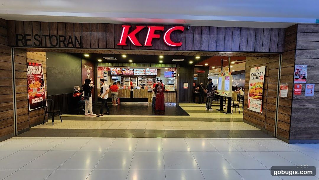 KFC