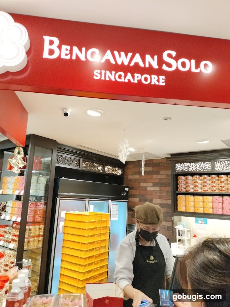 Bengawan Solo