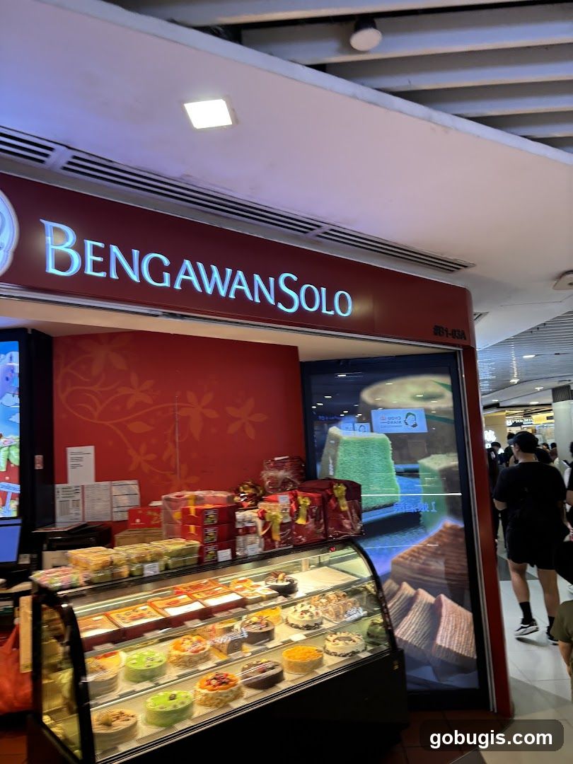 Bengawan Solo