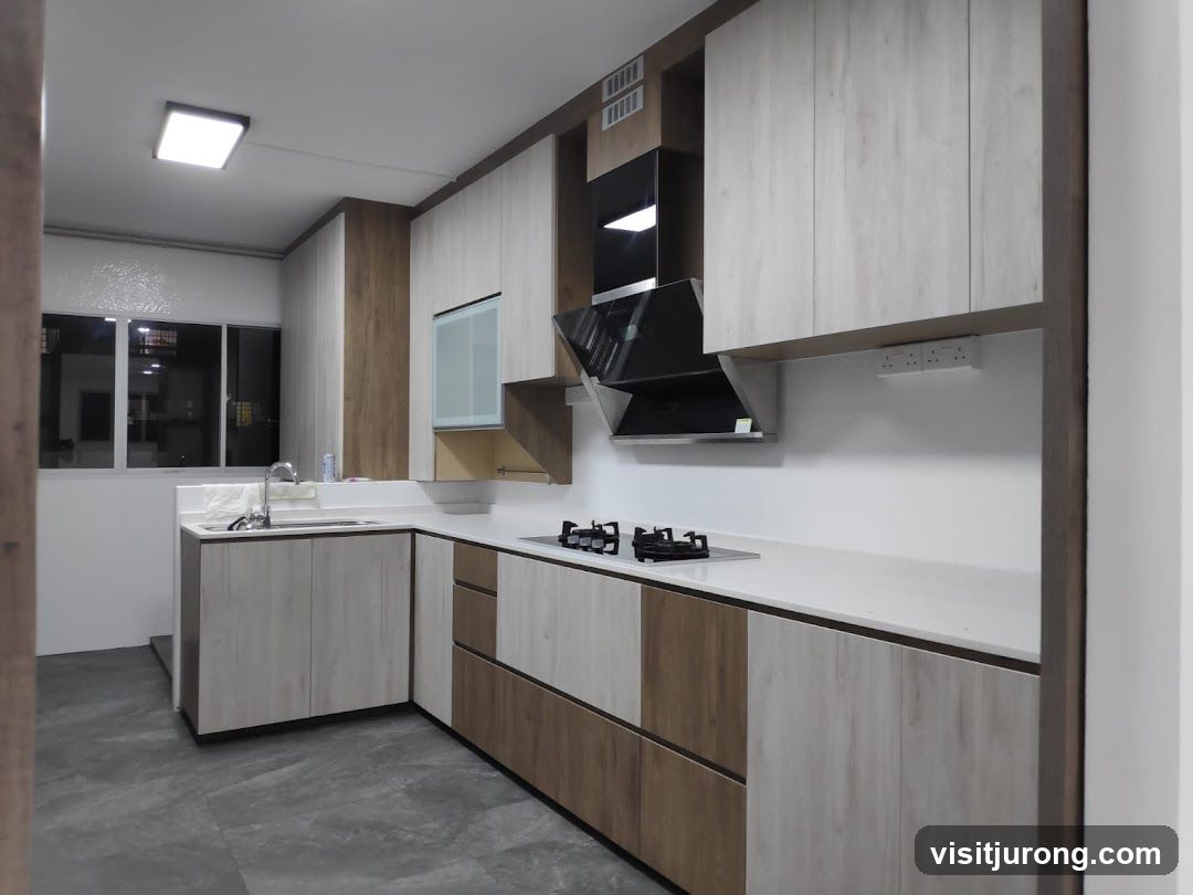 CJ Ambience Pte Ltd