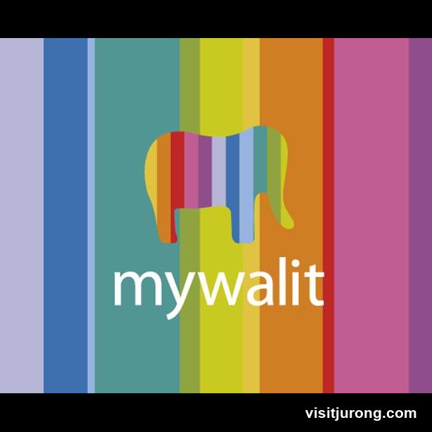 Mywalit Logo