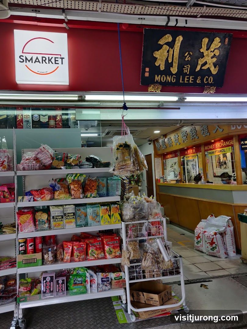 SMARKET
