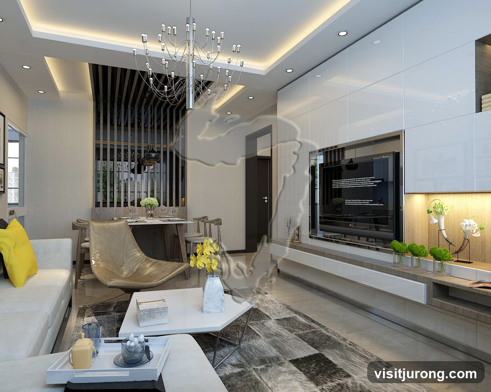 CJ Ambience Pte Ltd