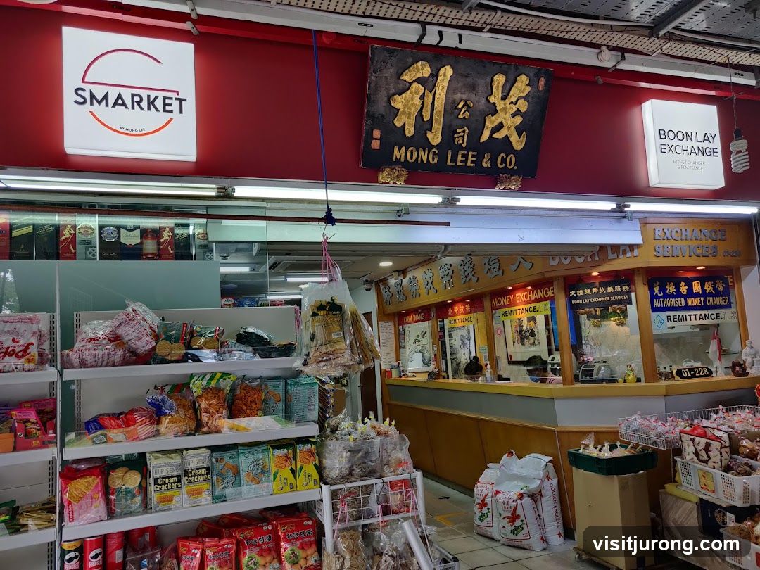 SMARKET
