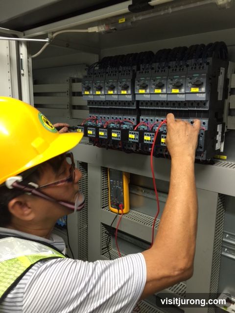 Centech Industries Pte Ltd