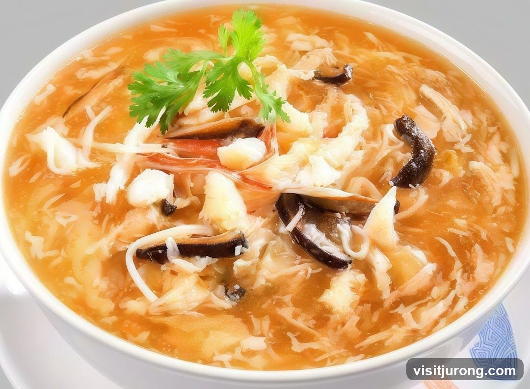 Bowl of Soup