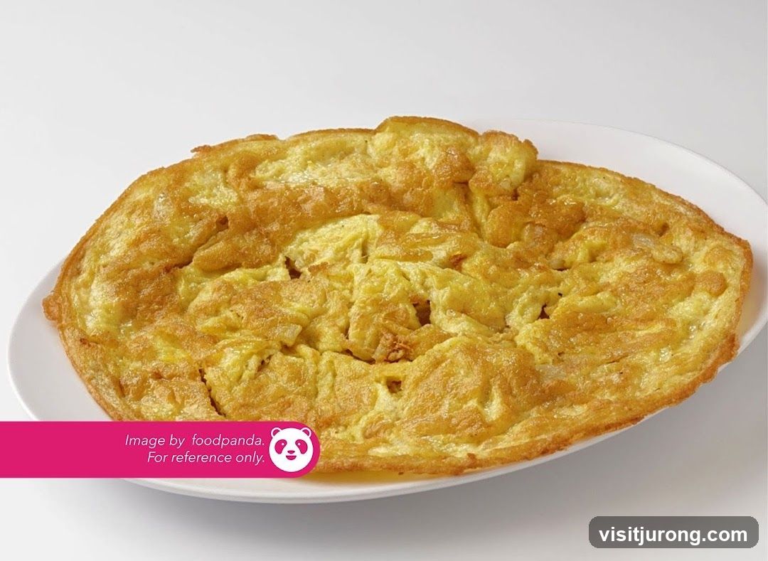 Omelette