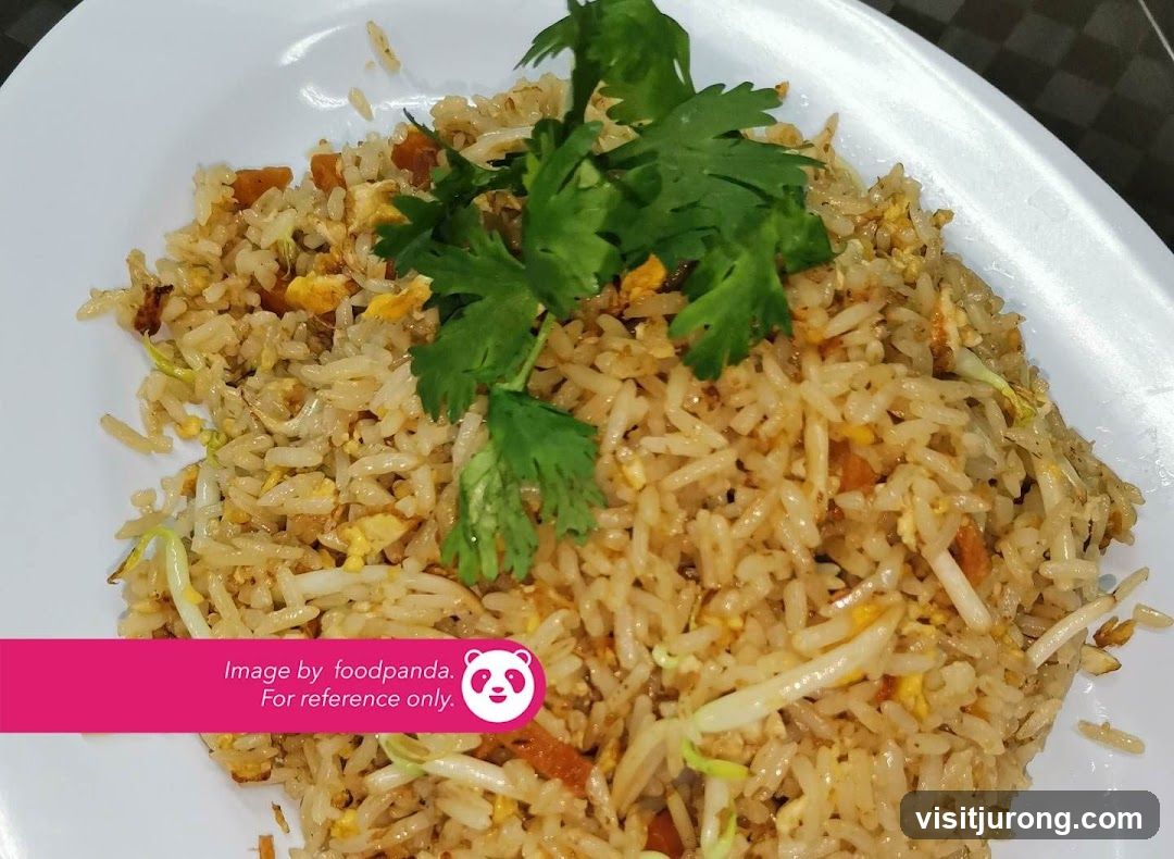 Fried Rice