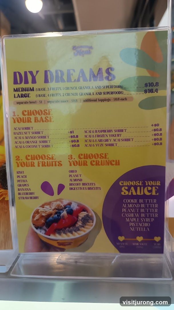 DIY DREAMS
