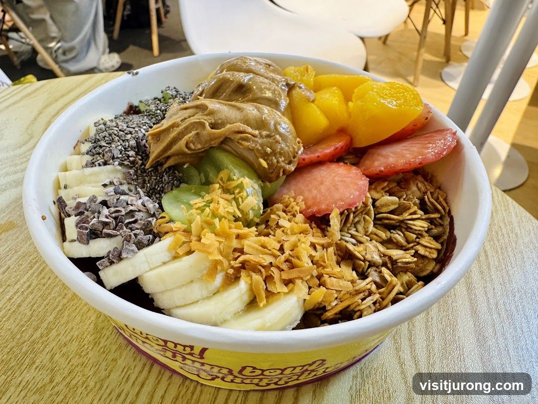 Acai Bowl