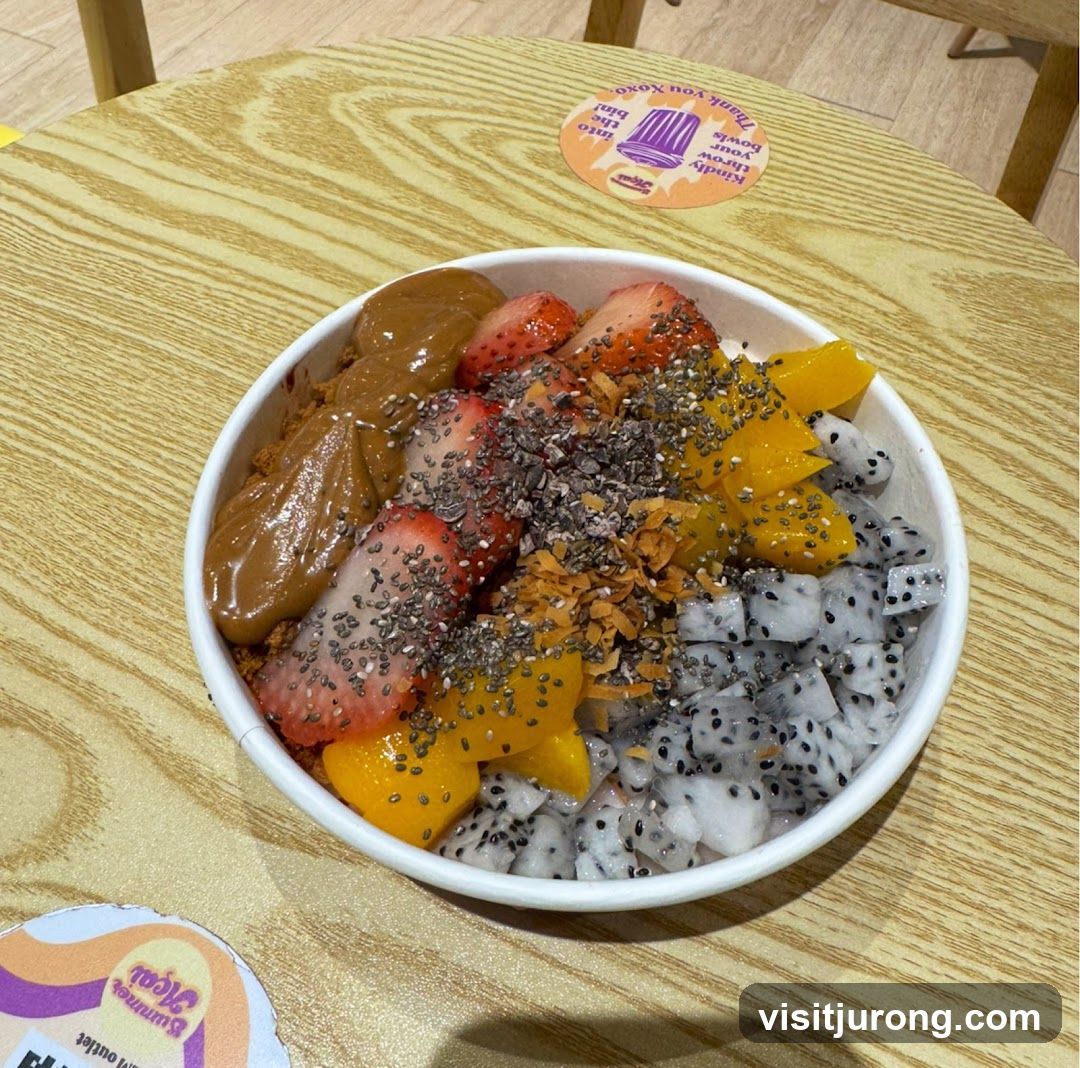 Fruit Bowl