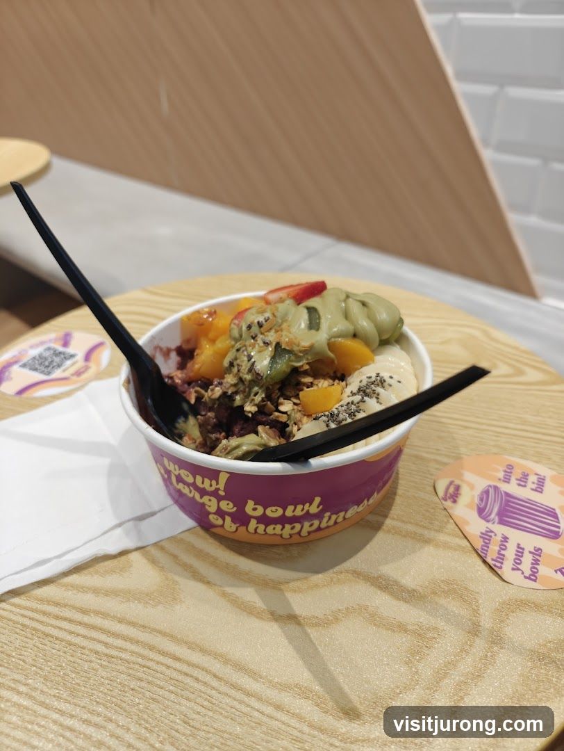 Acai Bowl