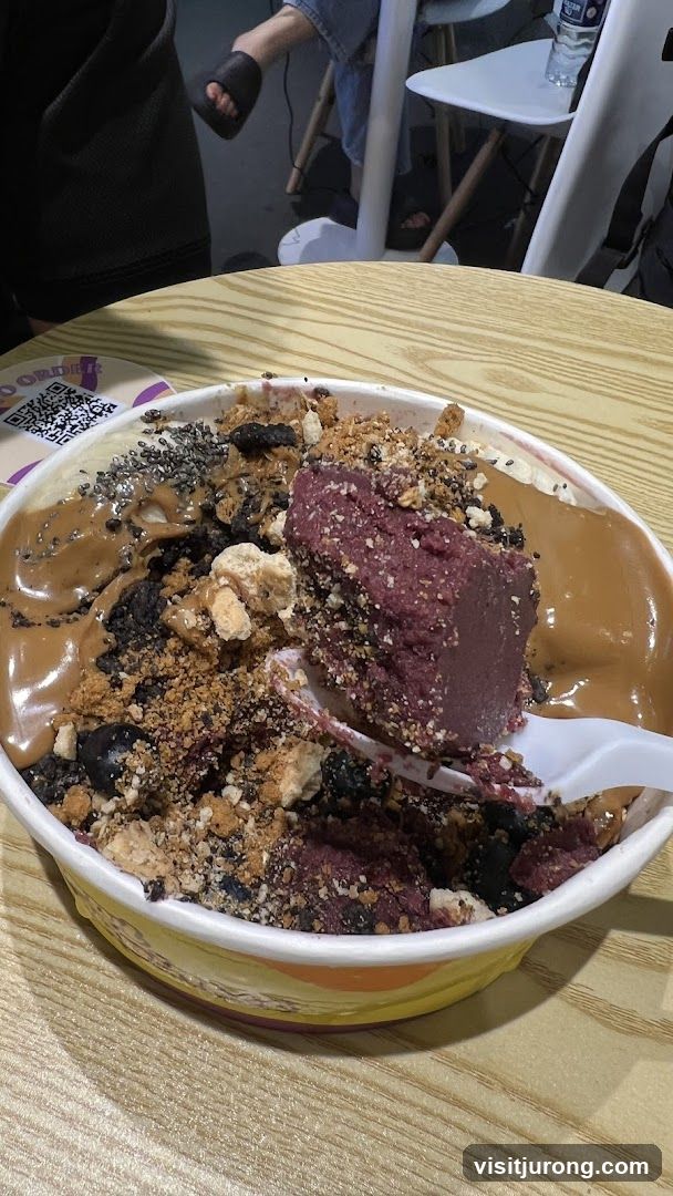 Acai Bowl