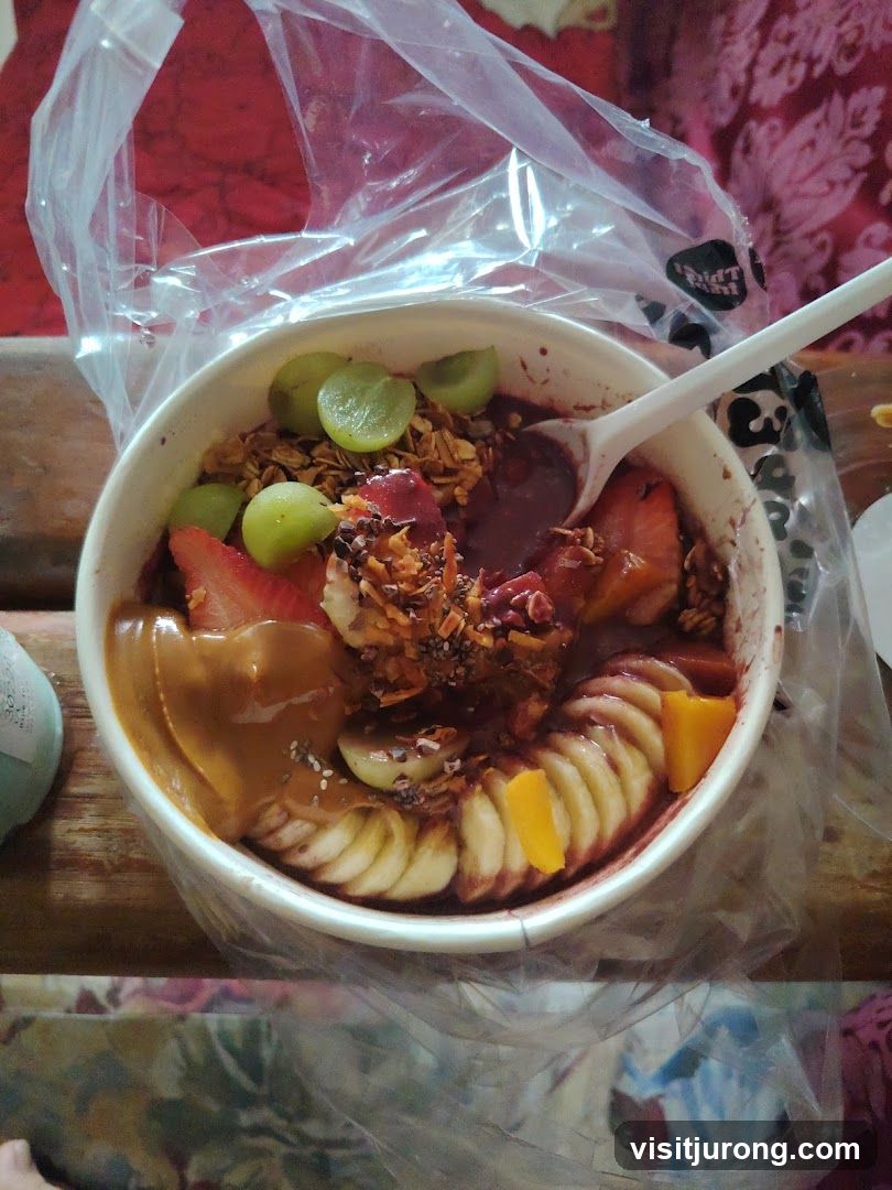 Acai Bowl