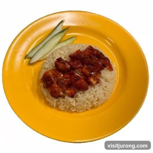 Chicken Rice