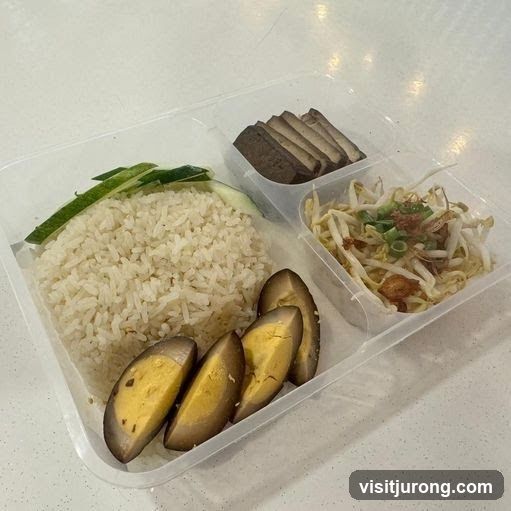 Meal Tray