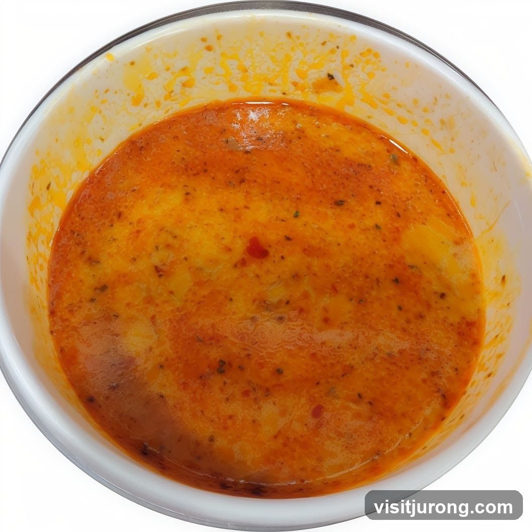 Bowl of Soup