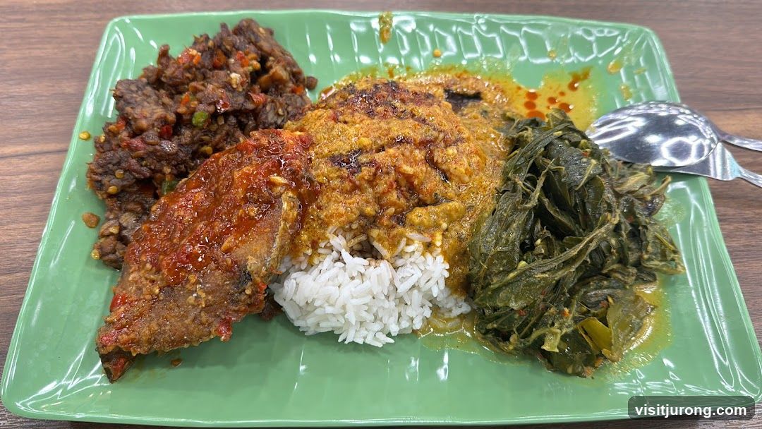 BAGUS by Kopitiam