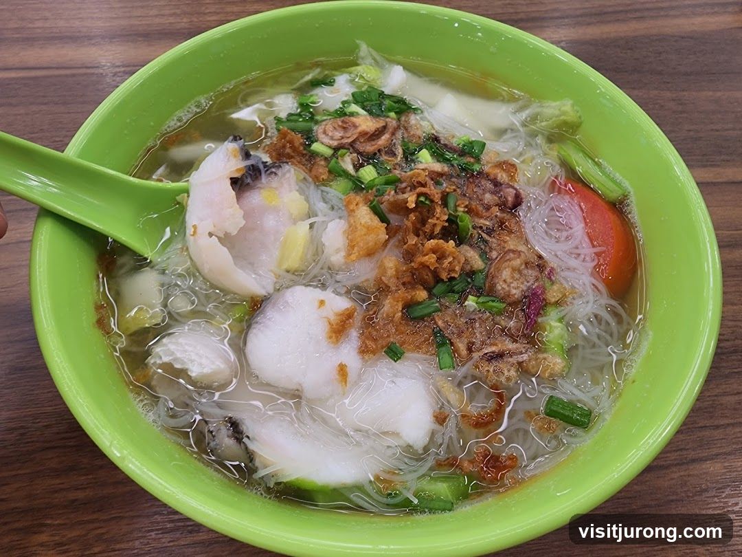 BAGUS by Kopitiam