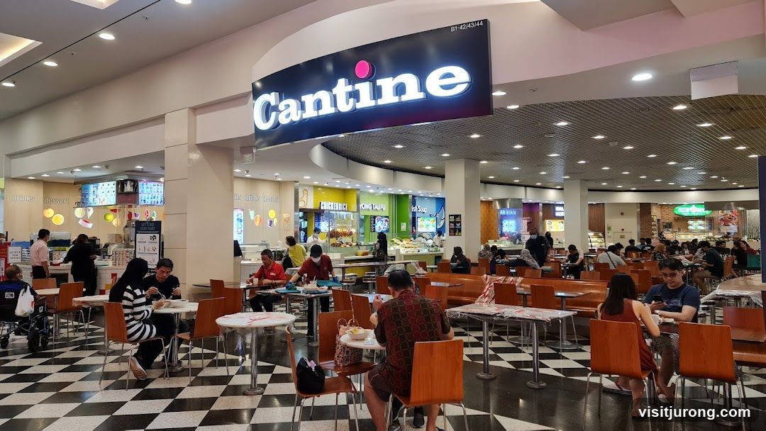 Food Court