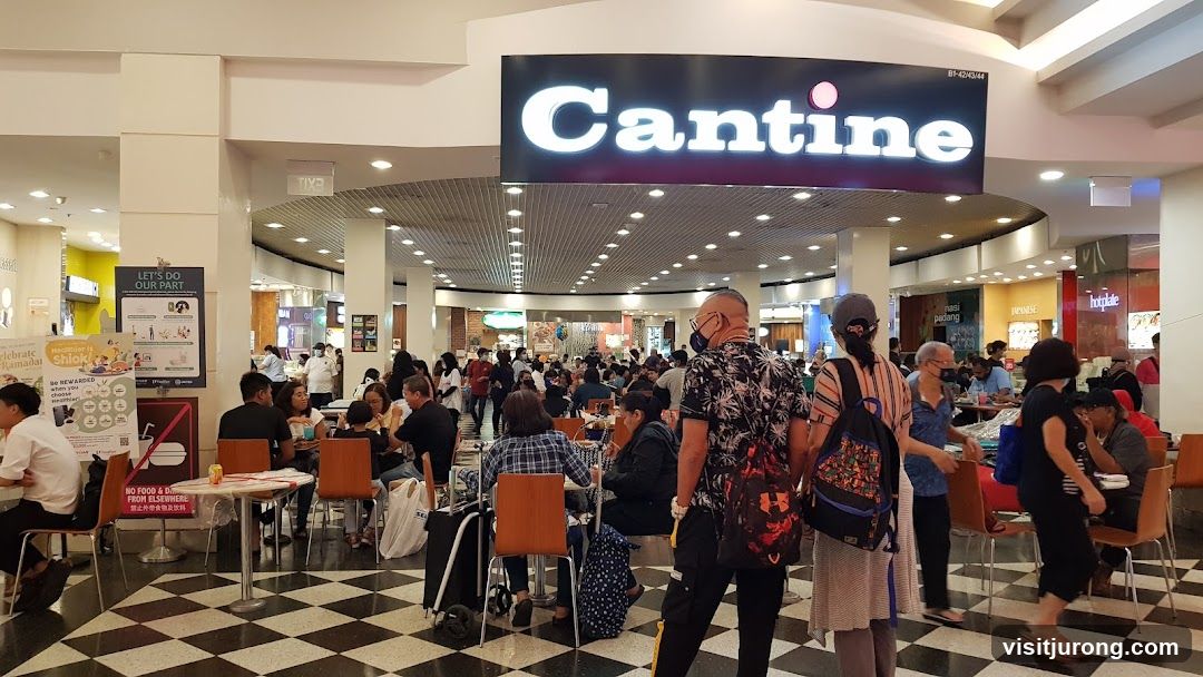 Food Court