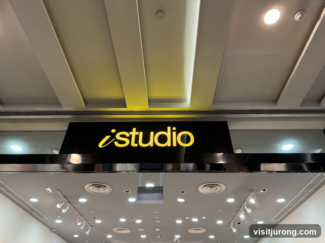 iStudio Signage