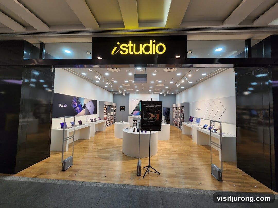 iStudio JEM
