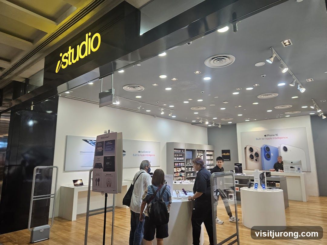 iStudio