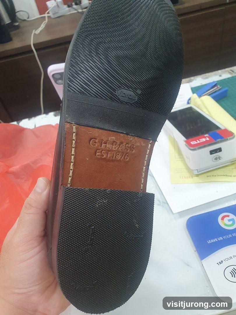 Shoe Sole