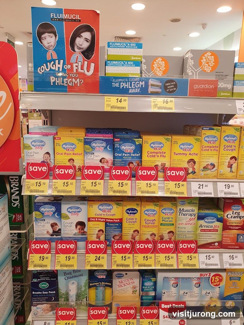 Medication Display
