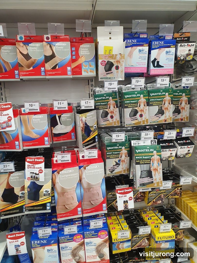 Health Support Products