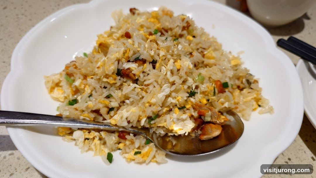 Fried Rice