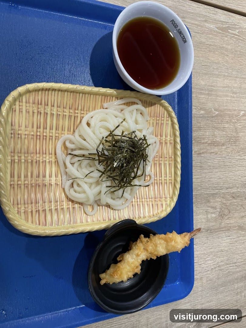 Tempura Fuji Westgate