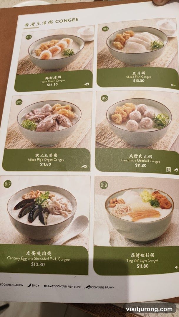 CONGEE