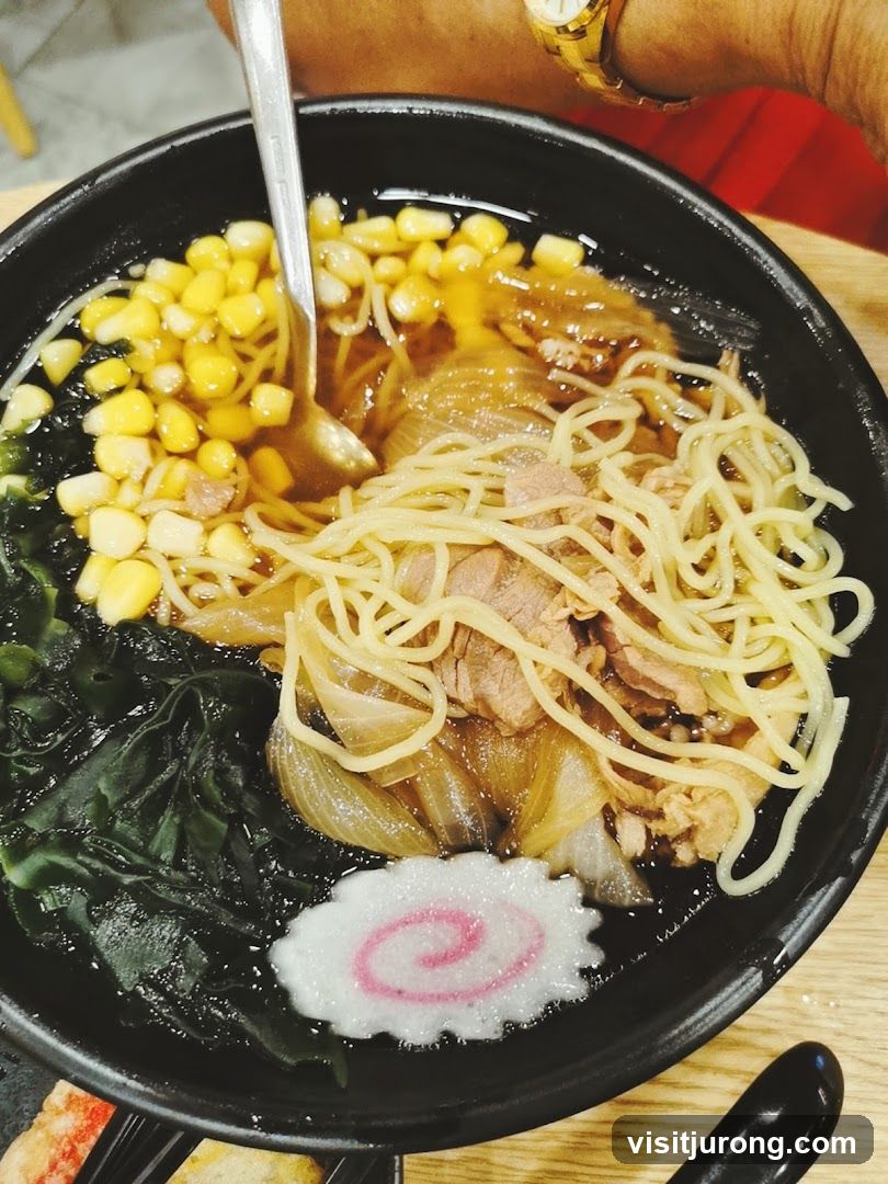 Ramen Bowl
