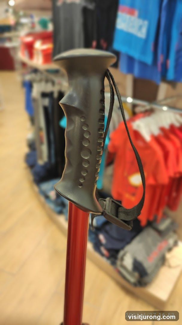 Trekking Pole Handle