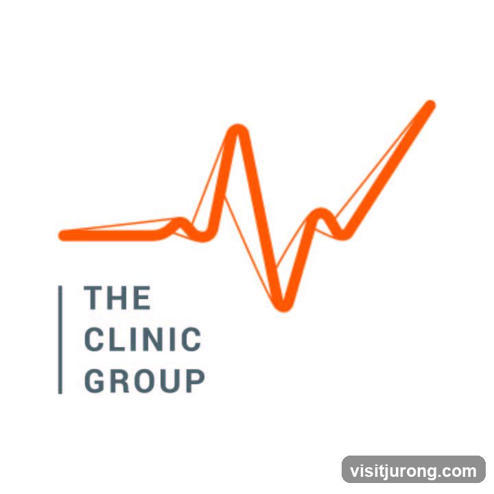 The Clinic Group @ Westgate