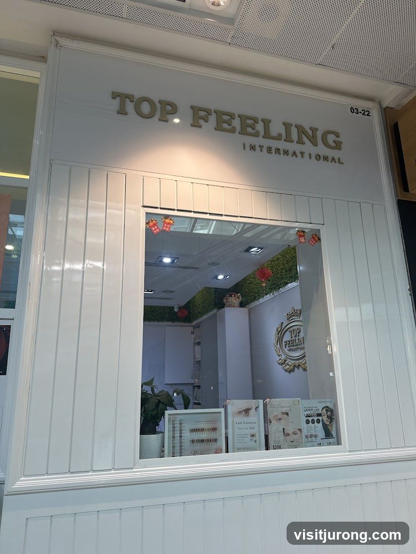 Top Feeling
