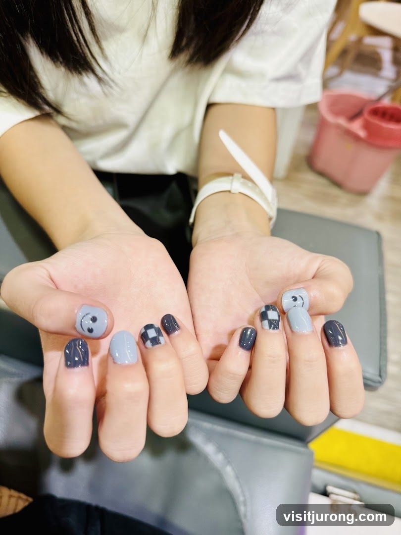Nail Art