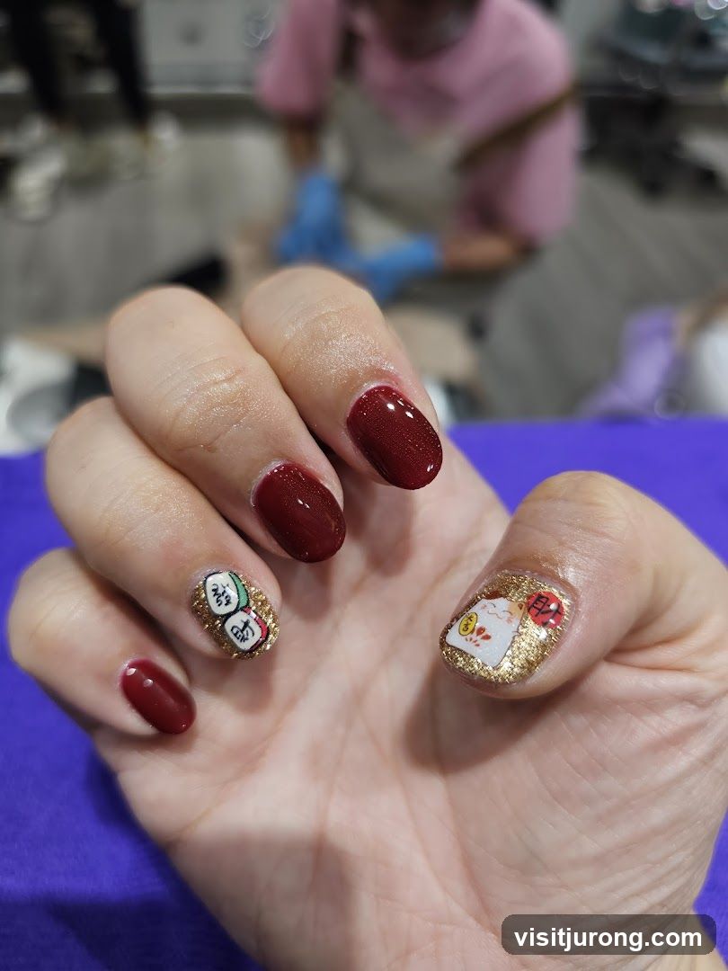 Nail Art