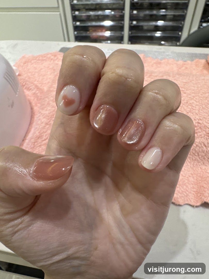 Nail Art
