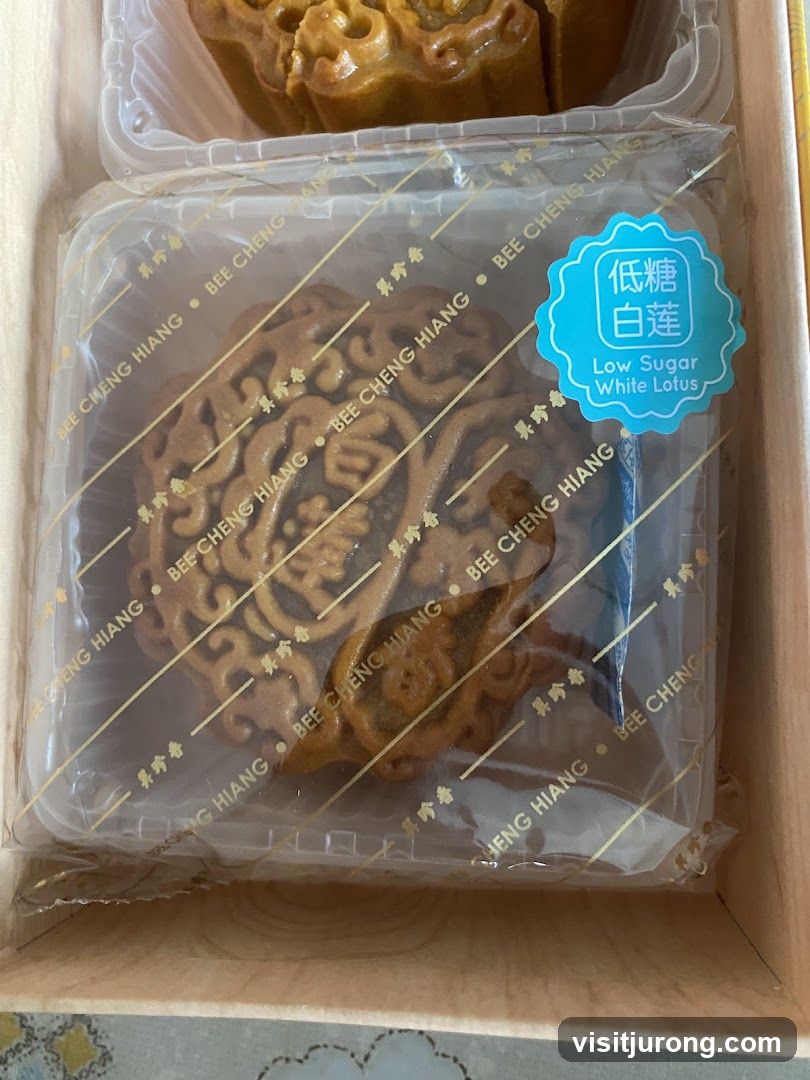 Mooncakes