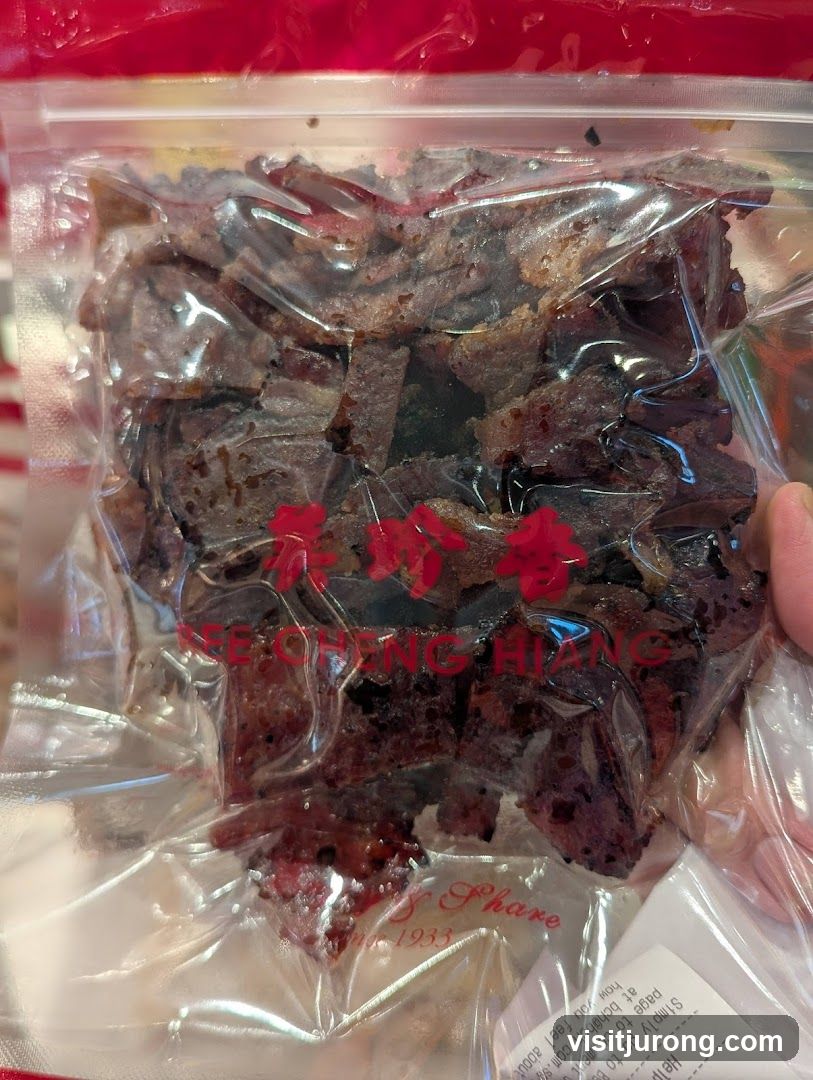 Bak Kwa