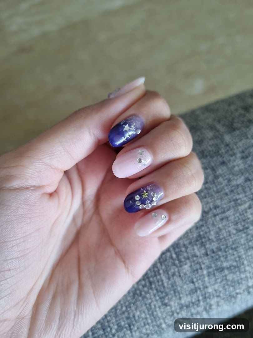 Nail Art