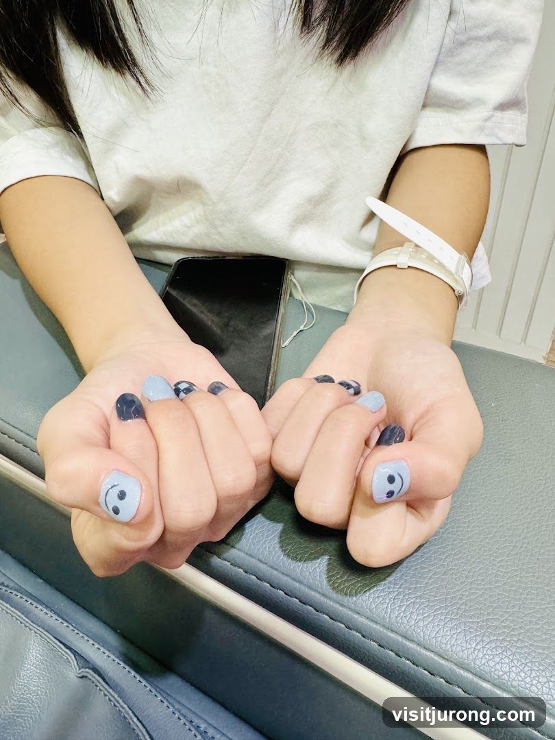 Nail Art