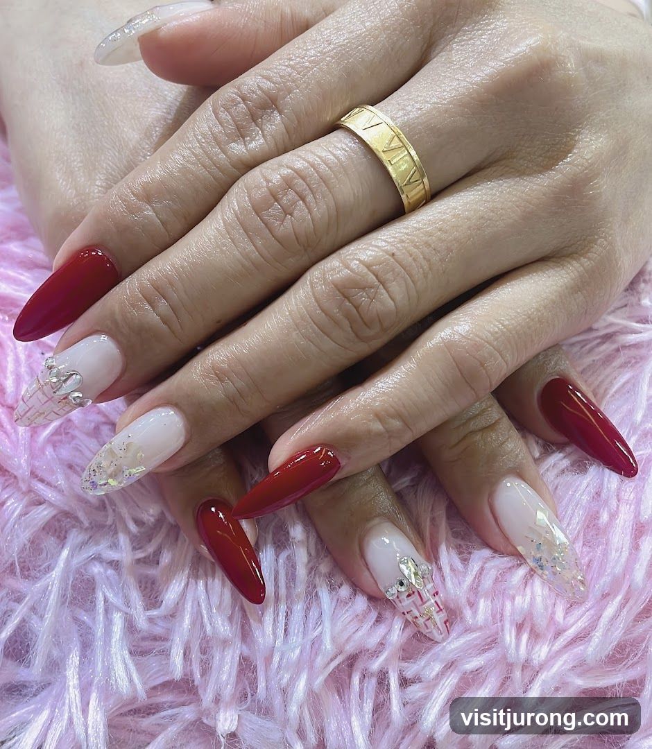 Nail Art