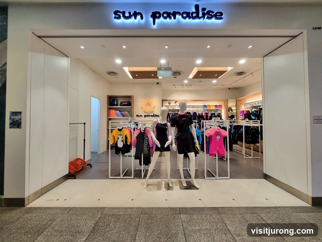 Sun Paradise