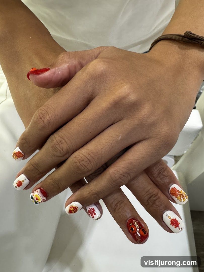 Nail Art
